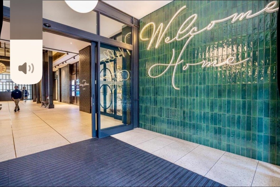 To Let 1 Bedroom Property for Rent in Sea Point Western Cape